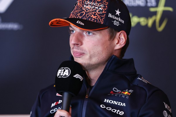 Verstappen tesztelte a 2026-os Red Bullt – elmondta, mik a tapasztalatai